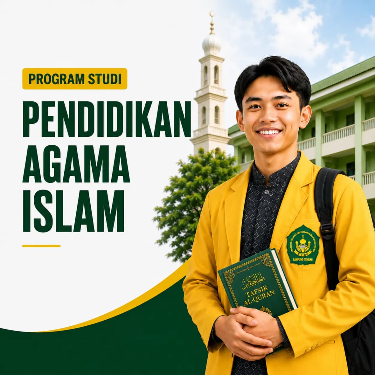 Pendidikan Agama Islam