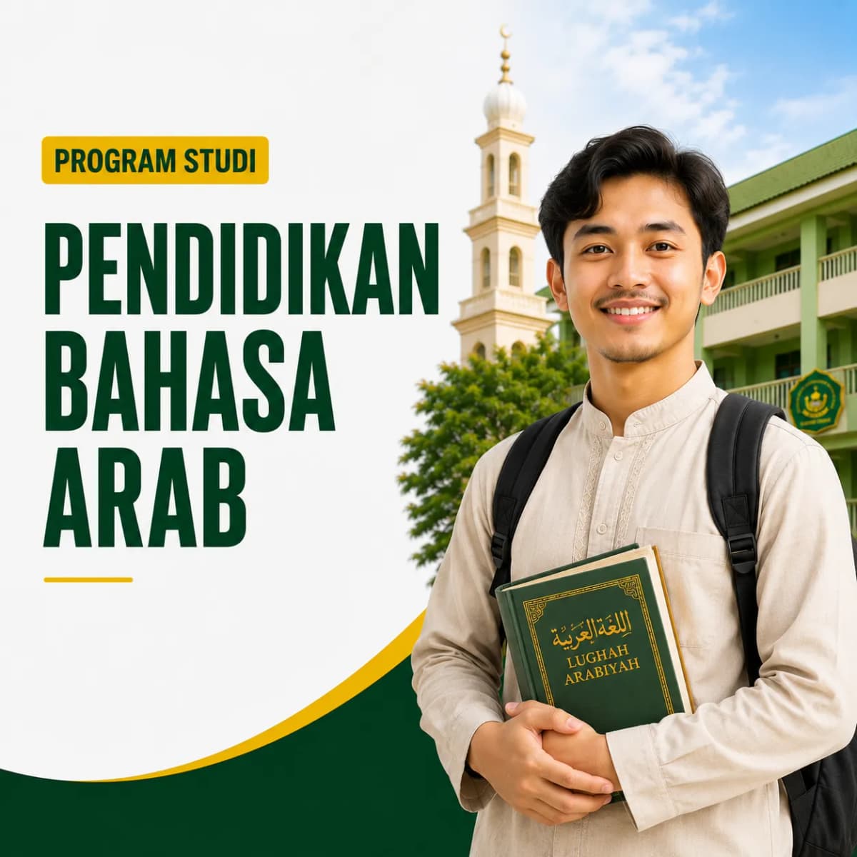 Pendidikan Bahasa Arab