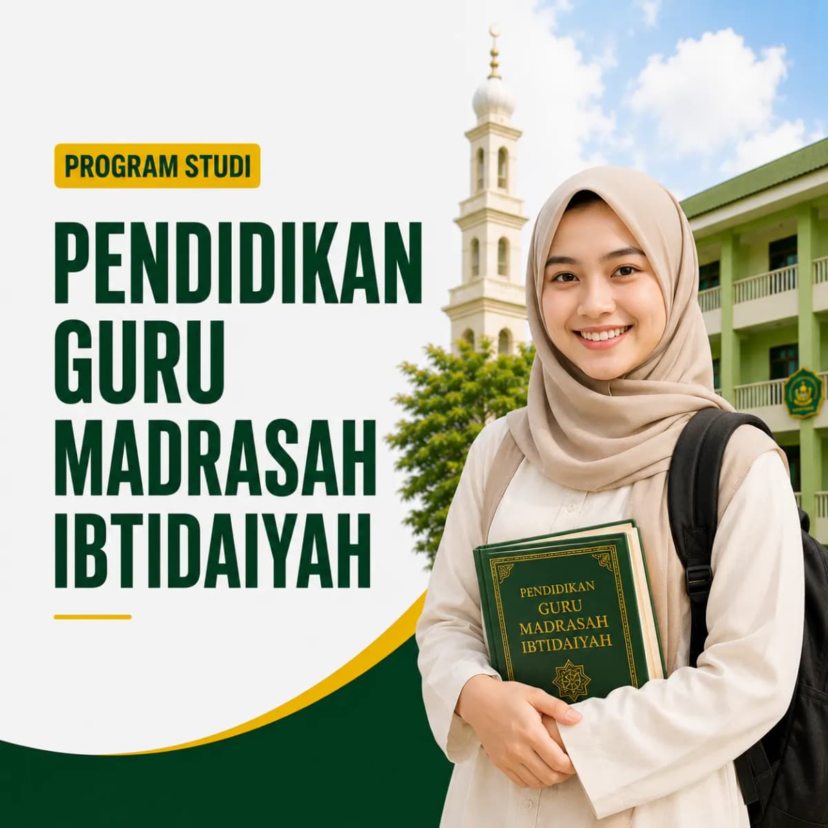 Pendidikan Guru Madrasah Ibtidaiyah
